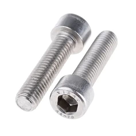 stainless steel socket caps